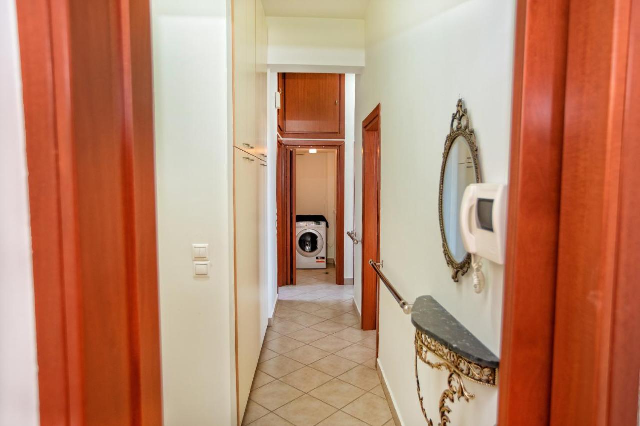 Chios Luxury Apartment Exterior photo