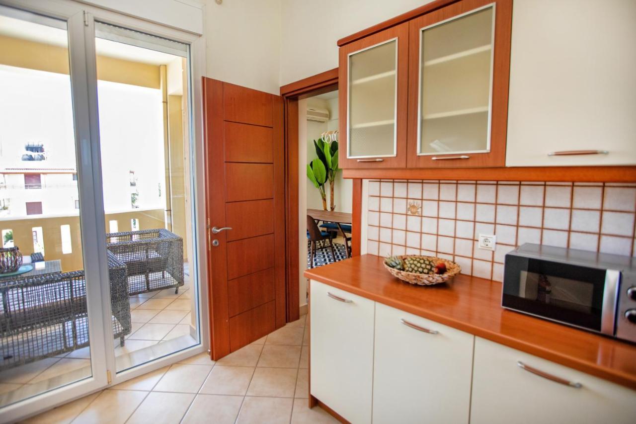 Chios Luxury Apartment Exterior photo