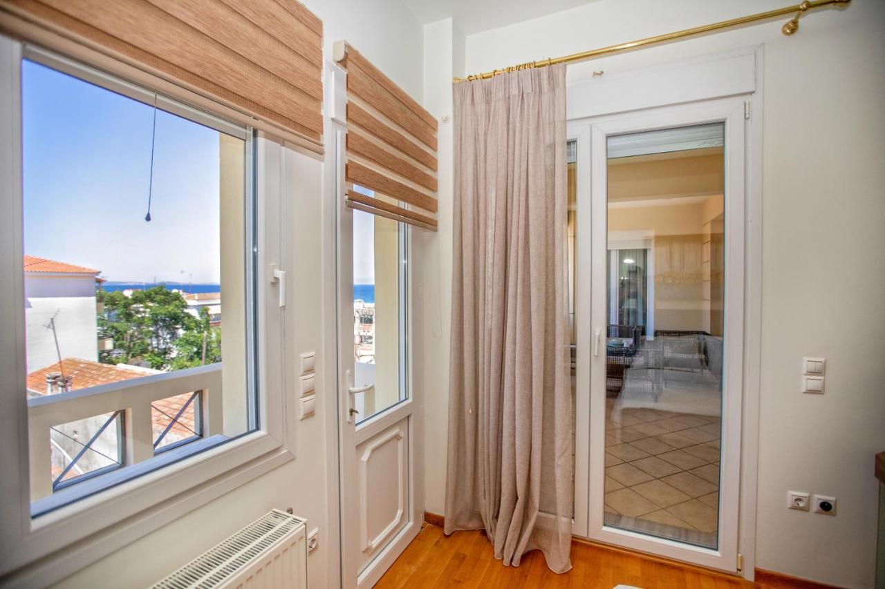 Chios Luxury Apartment Exterior photo