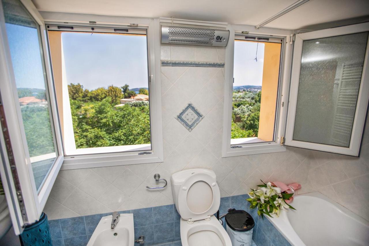 Chios Luxury Apartment Exterior photo