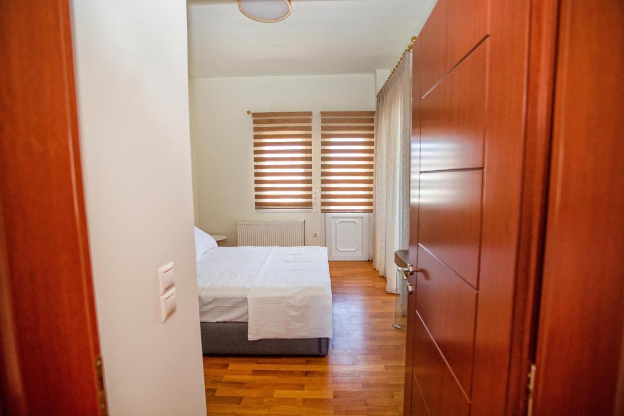 Chios Luxury Apartment Exterior photo