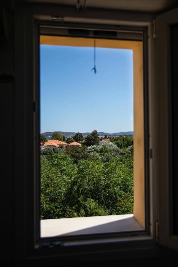 Chios Luxury Apartment Exterior photo