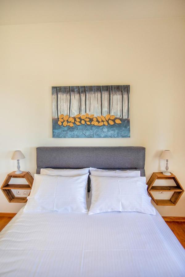 Chios Luxury Apartment Exterior photo